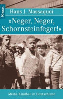 "Neger, Neger, Schornsteinfeger!"