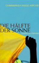 Die Hälfte der Sonne
