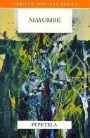Mayombe