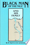Black Man of the Nile and His Family