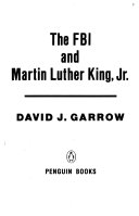 The FBI and Martin Luther King, Jr