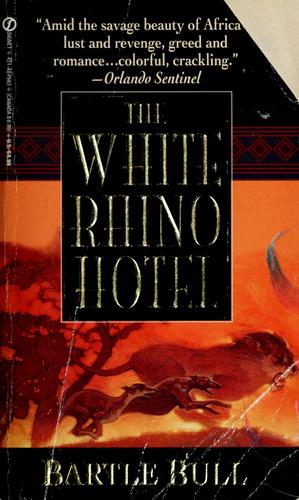 The White Rhino Hotel