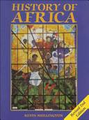 History of Africa, Revised 2nd Edition