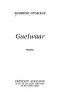 Guelwaar