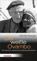 Der weisse Ovambo