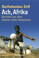 Ach, Afrika