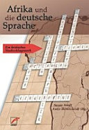 Afrika und die deutsche Sprache
