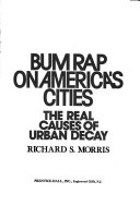 Bum Rap on America's Cities