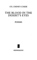 The Blood in the Desert's Eyes