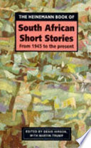 The Heinemann Book of South African Short Stories