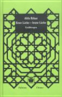 Erste Liebe - letzte Liebe