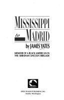 Mississippi to Madrid