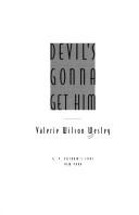 Devil's gonna get him