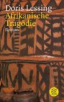 Afrikanische Tragödie