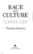 Race And Culture