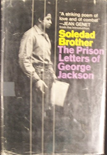 Soledad Brother