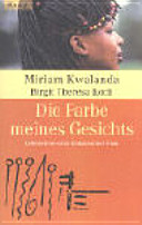 Die Farbe meines Gesichts