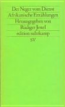 Der Neger vom Dienst