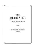 The Blue Nile
