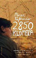 2850 Kilometer