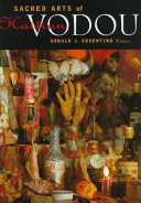 Sacred Arts of Haitian Vodou
