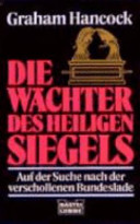 Die Wächter des heiligen Siegels