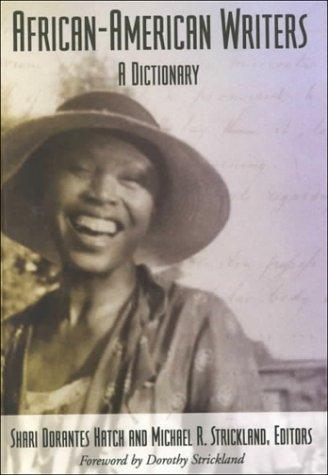African-American writers