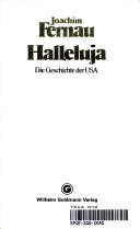 Halleluja
