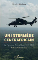 Un intermède centrafricain