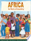 Africa Is Not a Country