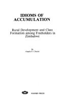 Idioms of Accumulation