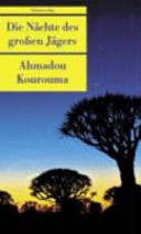 Die Nächte des grossen Jägers