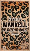 Das Auge des Leoparden