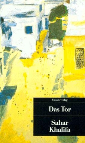 UT, Nr.68, Das Tor
