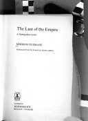 The Last of the Empire