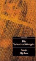 Die Schattenkönigin