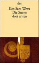 Die Sterne dort unten