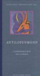 Antilopenmond