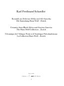 Ceramics from Black-Africa and ancient America