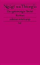 Der gekreuzigte Teufel