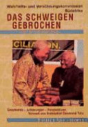 "Out of the shadows"