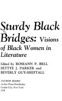 Sturdy Black Bridges