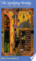 The Signifying Monkey