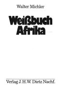 Weissbuch Afrika