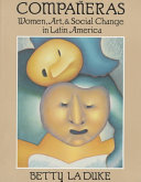 Compañeras (City Lights Pocket Poets Series)