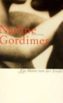 Ein Mann von der Straße