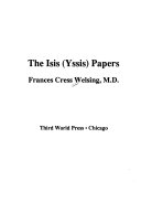 The Isis (Yssis) Papers