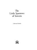 The Little Sparrows of Soweto