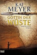 Göttin der Wüste