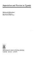 Imperialism and Fascism in Uganda